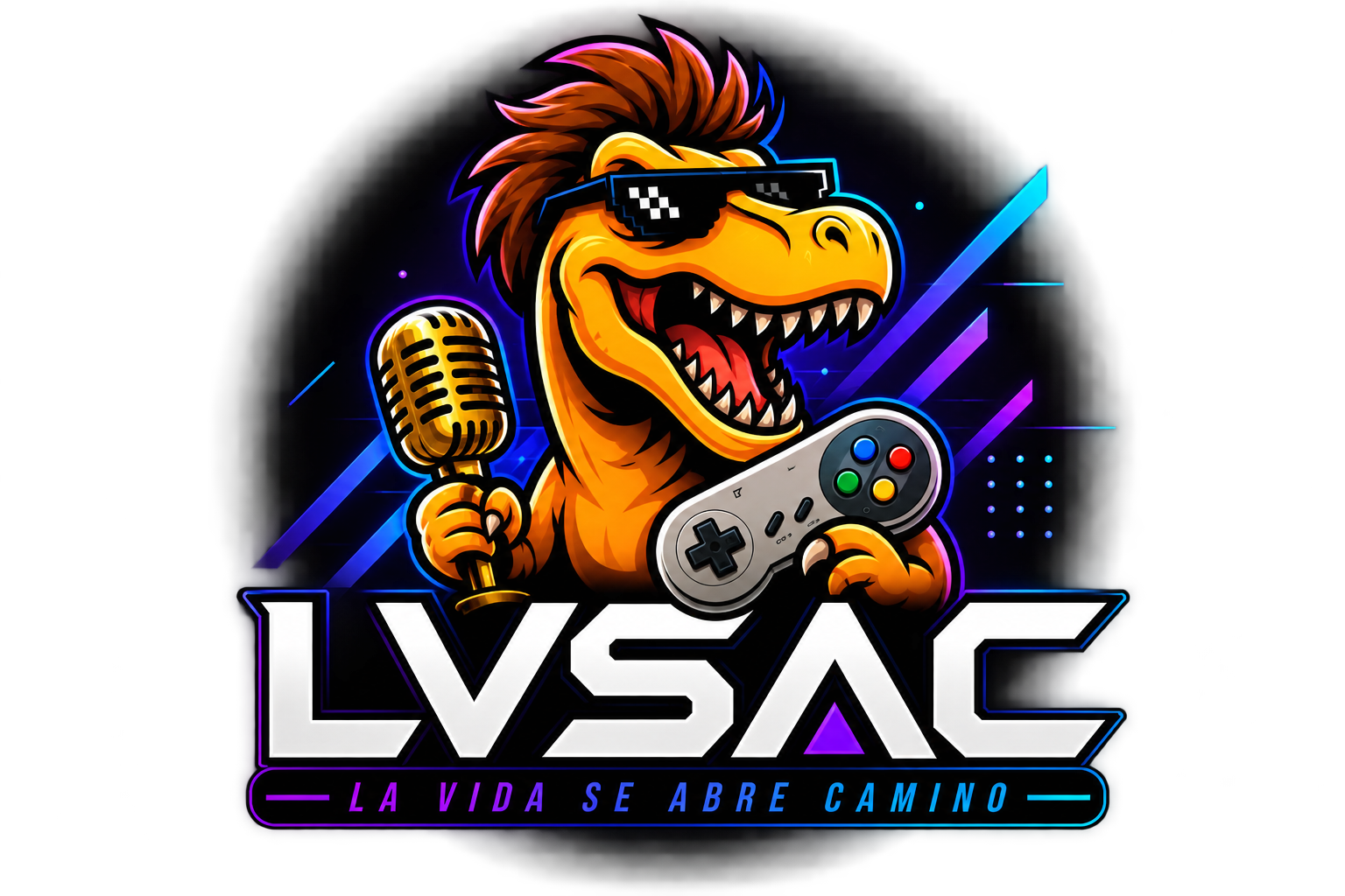 La Vida Se Abre Camino